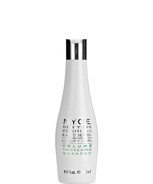 Volume thickening shampoo